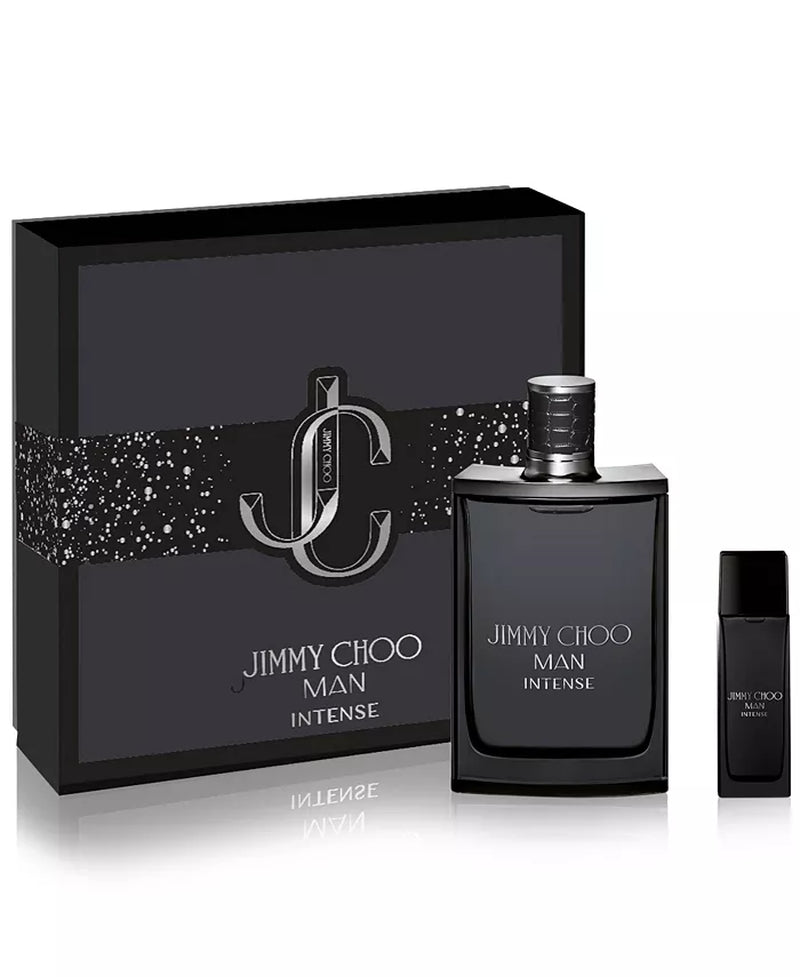 Men's 2-Pc. Man Intense Eau De Toilette Jumbo Gift Set
