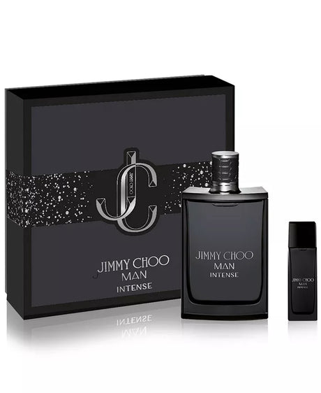 Men's 2-Pc. Man Intense Eau De Toilette Jumbo Gift Set