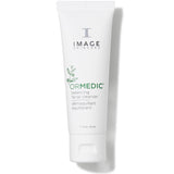 Ormedic Ph Balancing Facial Cleanser, Mild Foaming and Hydrating Face Wash with Aloe Vera