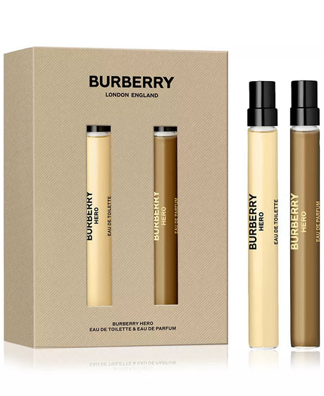 Men's 2-Pc. Hero Travel Spray Gift Set