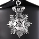 John Varvatos Men's Cologne, XX Eau De Toilette EDT Spray, Woody Oriental Scent with tes of Cardamom, Orange Flower & Sandalwood