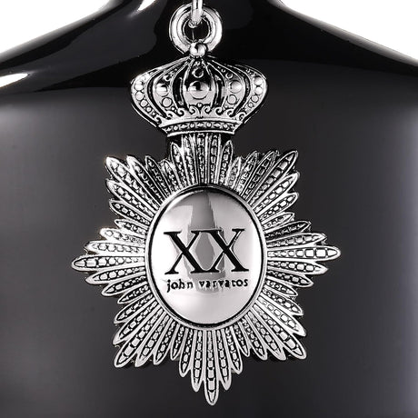 John Varvatos Men's Cologne, XX Eau De Toilette EDT Spray, Woody Oriental Scent with tes of Cardamom, Orange Flower & Sandalwood